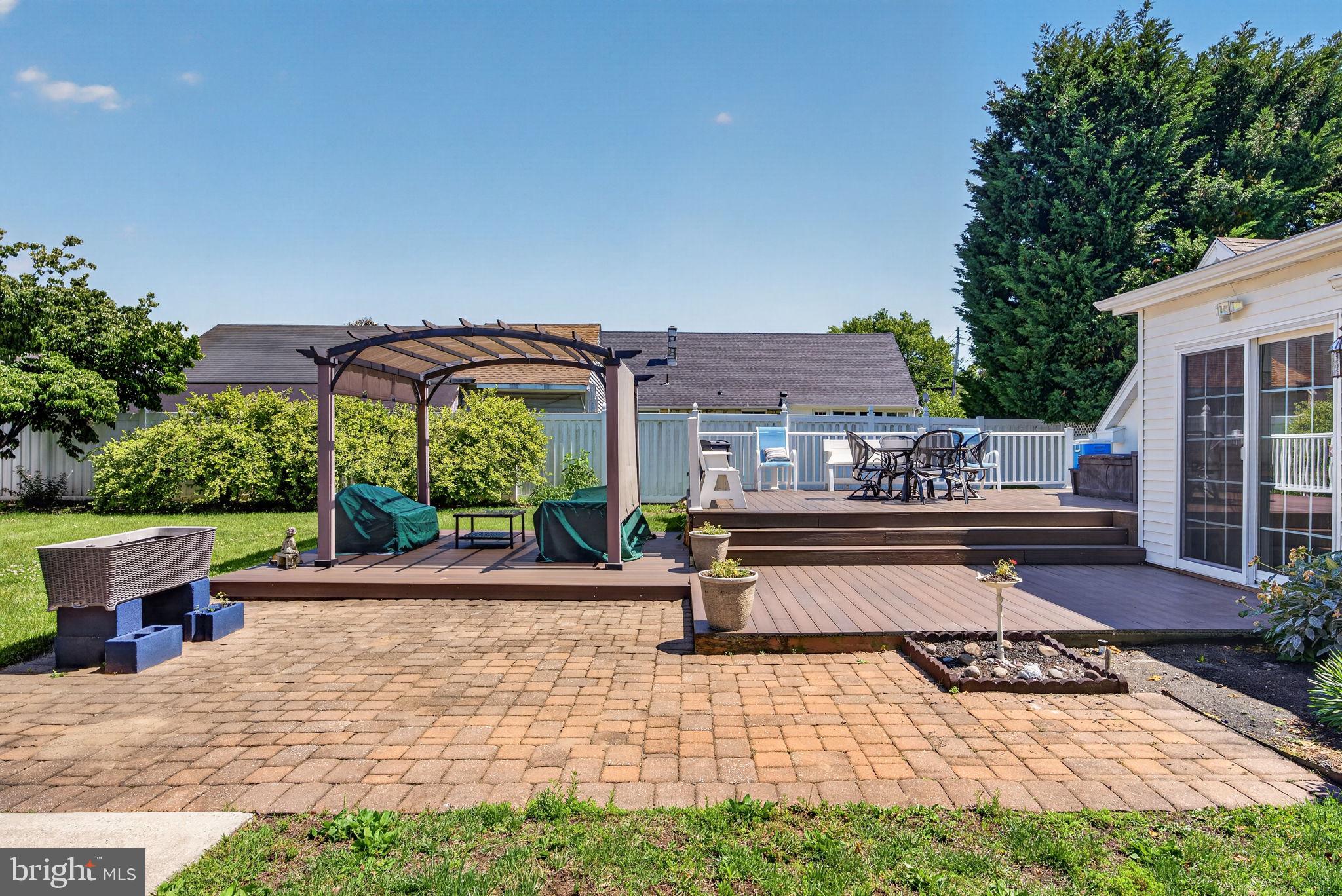 308 Lilac Lane Delanco, NJ 08075 - Photo 47 of 55