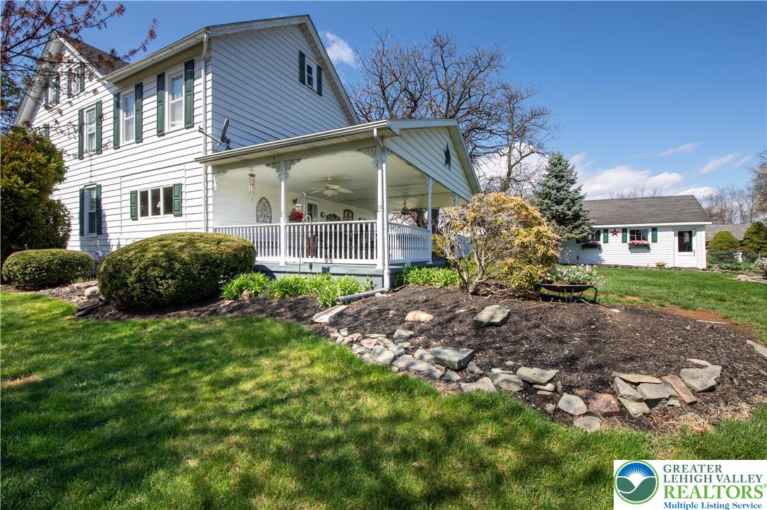 4006 Hecktown Road Bethlehem, PA 18020 - Photo 38 of 100