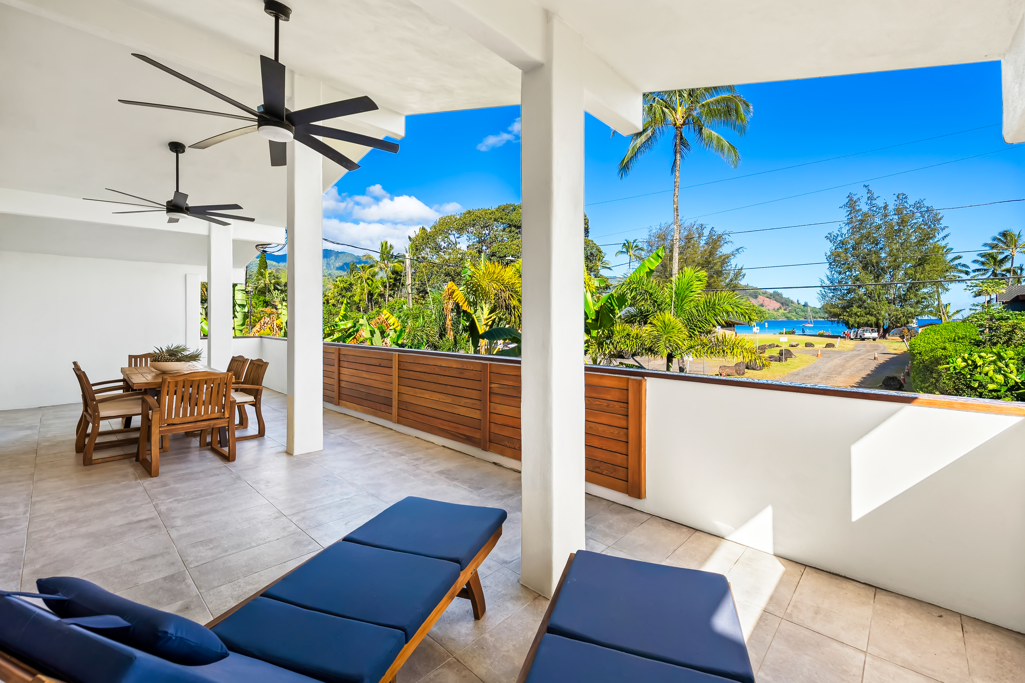 5111 Weke Road Hanalei, HI 96714 - Photo 4 of 30