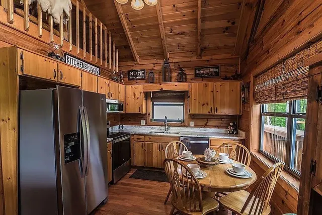 $515,000 | 137 Ascherman Court, Blue Ridge, GA 30513