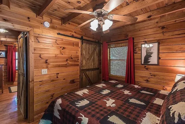 $515,000 | 137 Ascherman Court, Blue Ridge, GA 30513