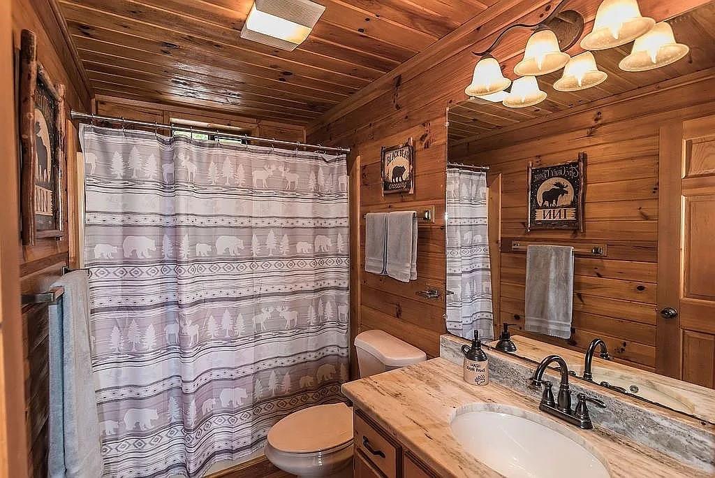 137 Ascherman Court Blue Ridge, GA 30513 - Photo 19 of 38