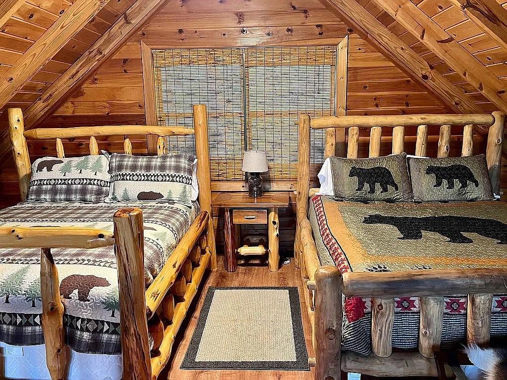 137 Ascherman Court Blue Ridge, GA 30513 - Photo 22 of 38