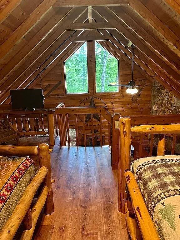 137 Ascherman Court Blue Ridge, GA 30513 - Photo 23 of 38