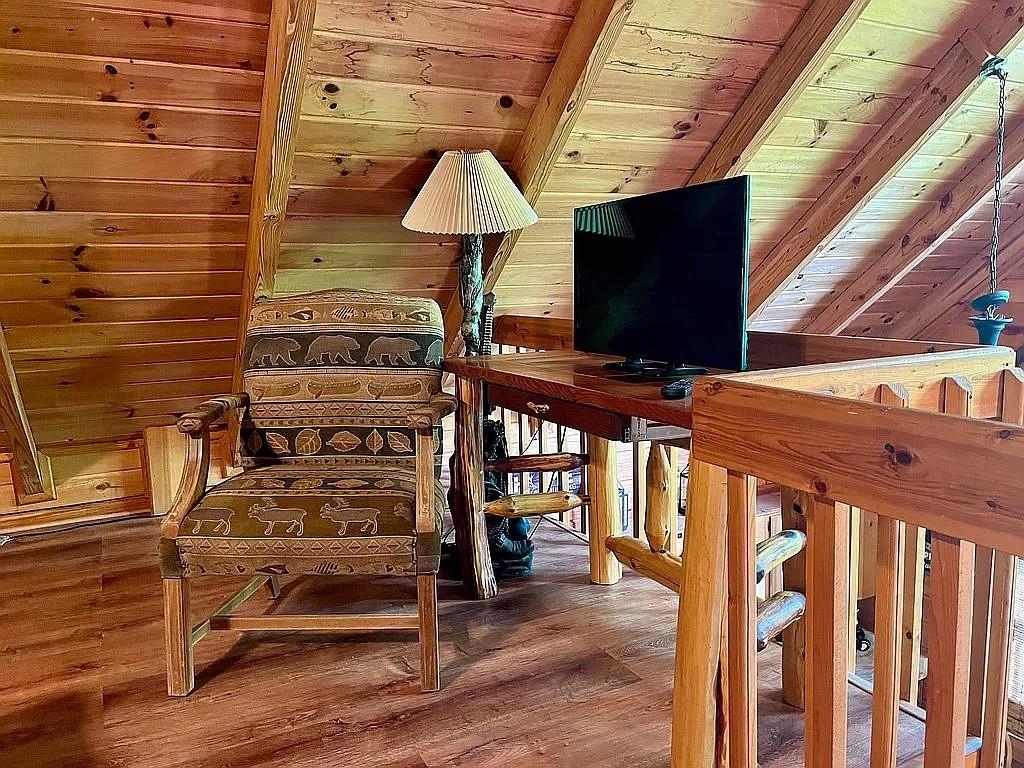 137 Ascherman Court Blue Ridge, GA 30513 - Photo 24 of 38