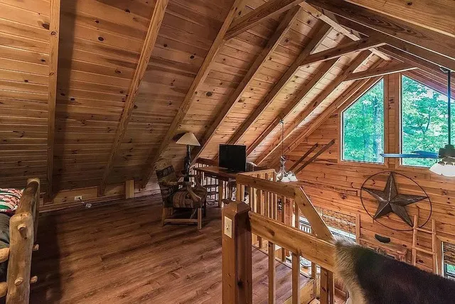 $515,000 | 137 Ascherman Court, Blue Ridge, GA 30513