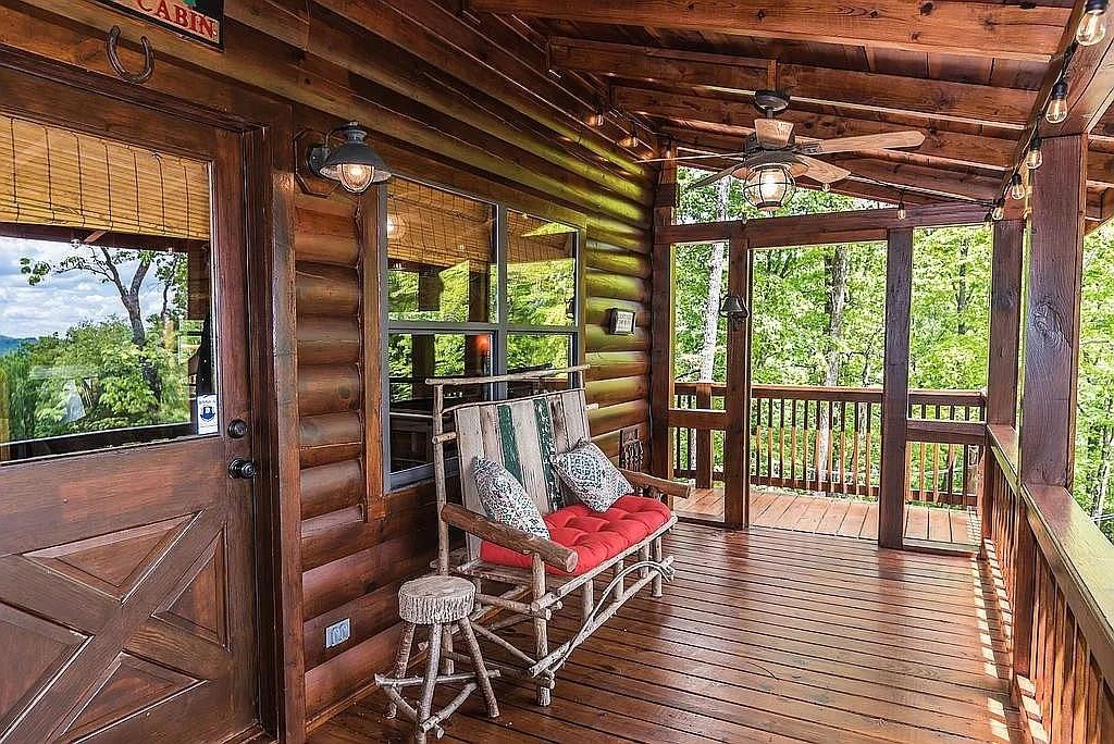 137 Ascherman Court Blue Ridge, GA 30513 - Photo 26 of 38