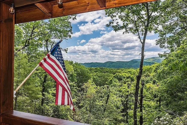 $515,000 | 137 Ascherman Court, Blue Ridge, GA 30513