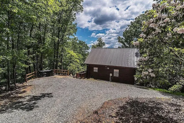 $515,000 | 137 Ascherman Court, Blue Ridge, GA 30513