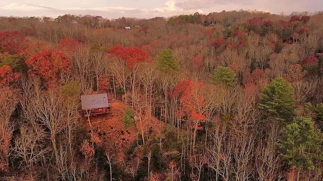 $515,000 | 137 Ascherman Court, Blue Ridge, GA 30513