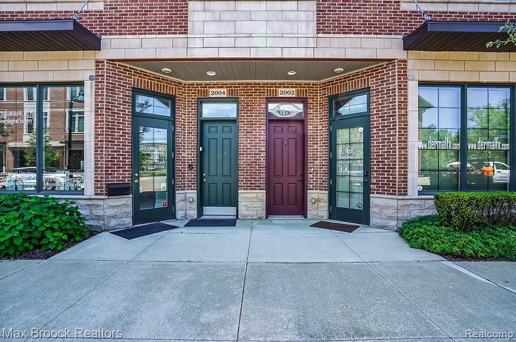 2002 Hazel Street, Unit 69 Birmingham, MI 48009 - Photo 25 of 25