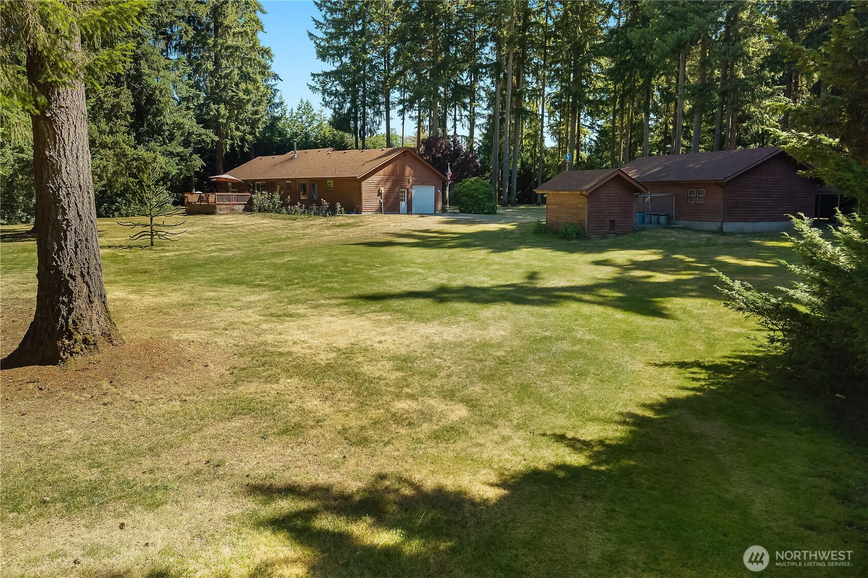 18121 Mi Lane Southwest Rochester, WA 98579 - Photo 38 of 40