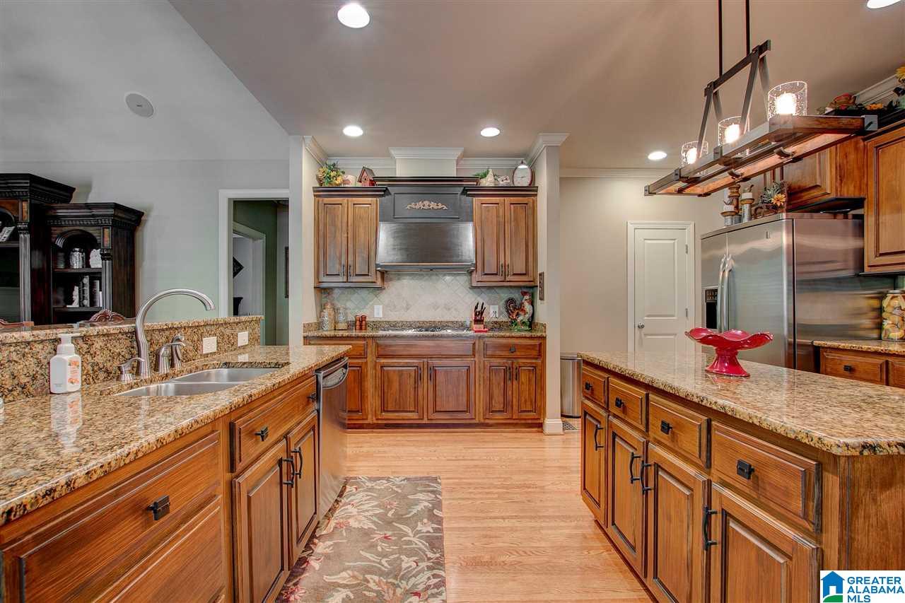 168 Bellerive Circle Oneonta, AL 35121 - Photo 20 of 50