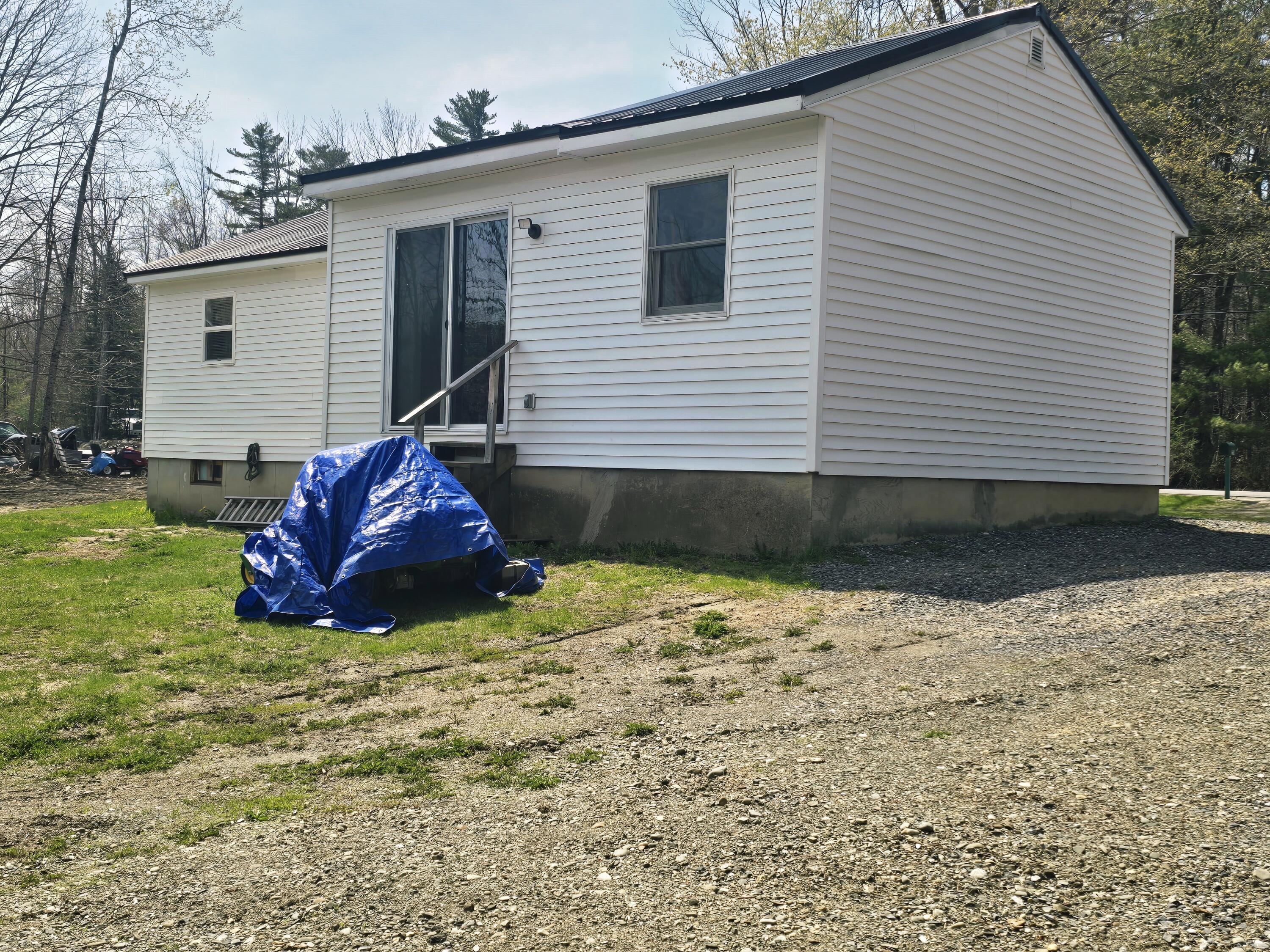 278 Middle Road Oakland, ME 04963 - Photo 6 of 47