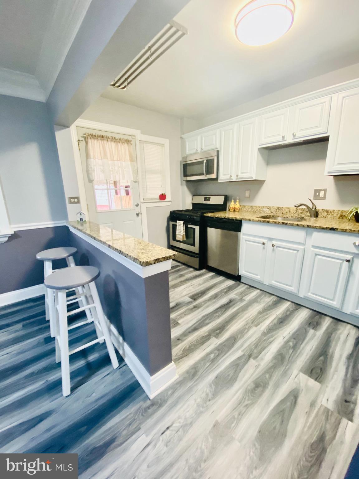3323 North Point Road Baltimore, MD 21222 - Photo 8 of 28