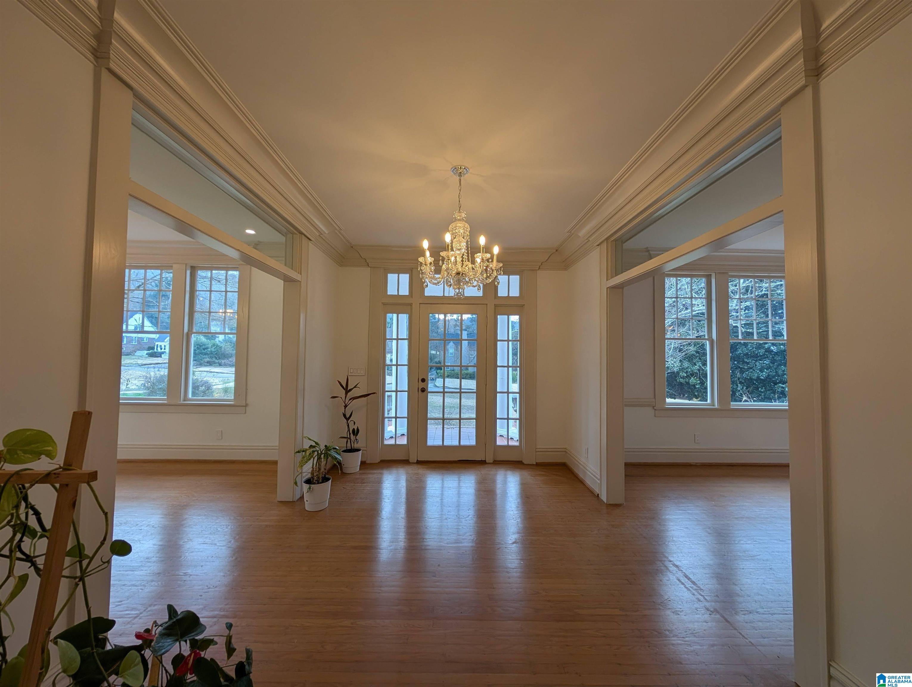 1107 Montvue Road Anniston, AL 36207 - Photo 17 of 61