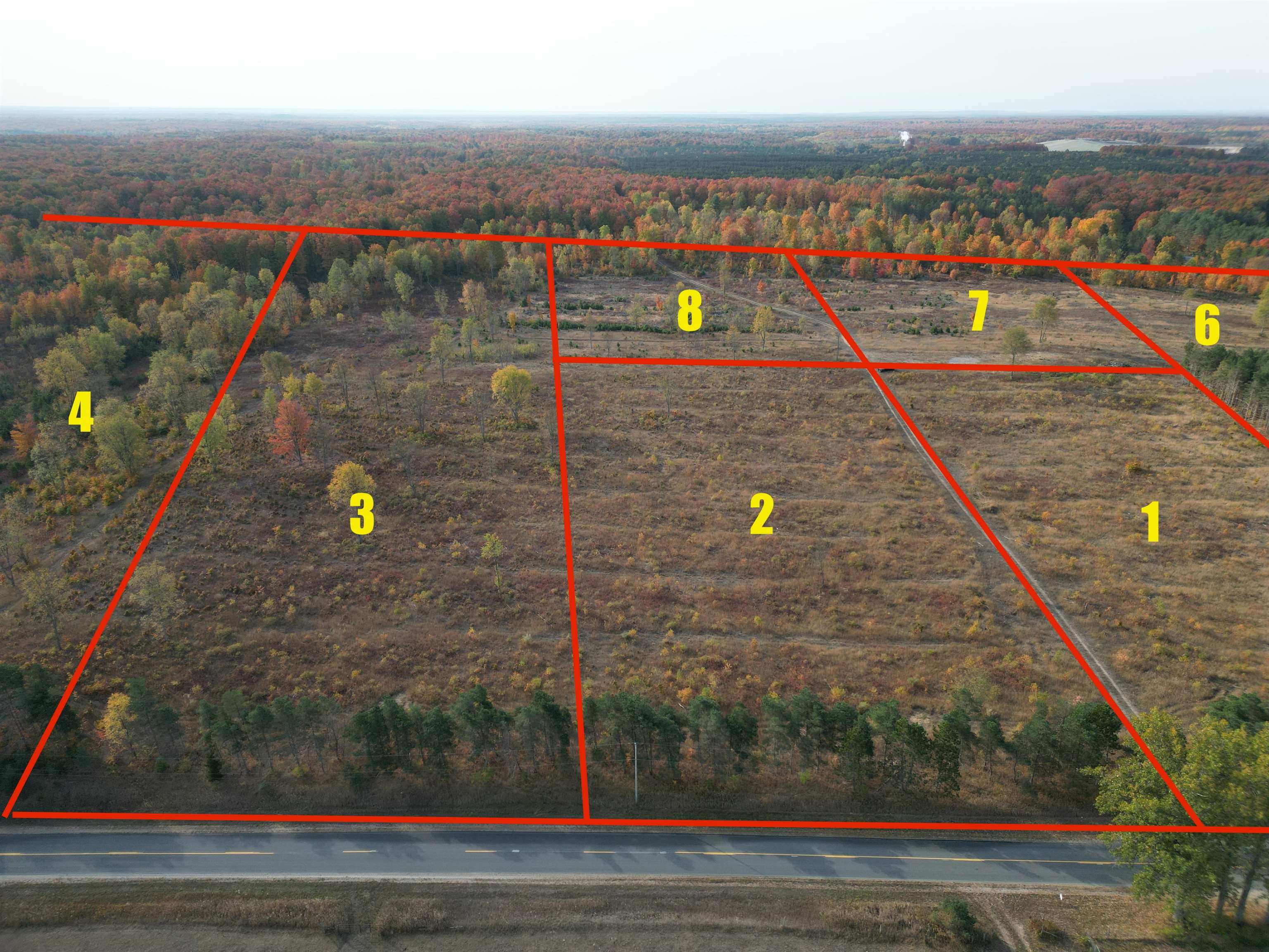 7 South Bright Road, Unit LOT: A7 Traverse City, MI 49684 - Photo 12 of 12