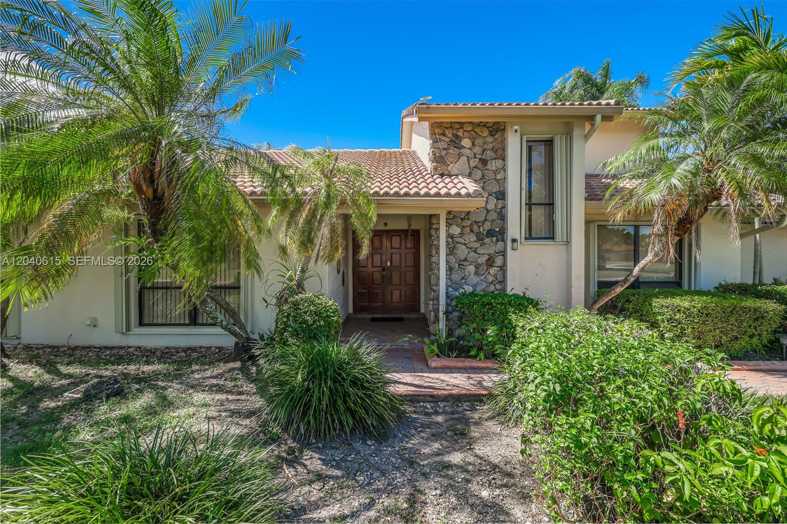 14941 Southwest 164th Terrace Miami, FL 33187 - Photo 5 of 84