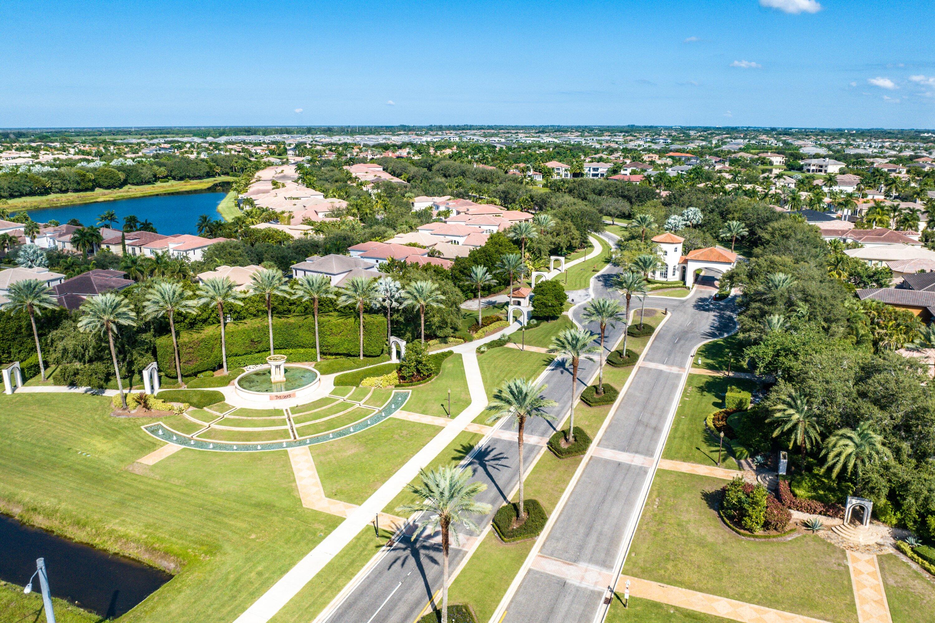 9253 Este Lago Way Boca Raton, FL 33496 - Photo 73 of 83 The Oaks