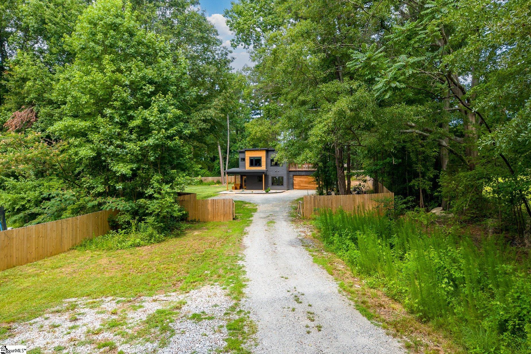 136 Downey Road Inman, SC 29349 - Photo 49 of 50
