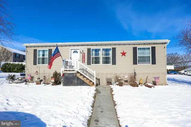 $165,000 | 1395 Bowmansville Road, Mohnton, PA 19540