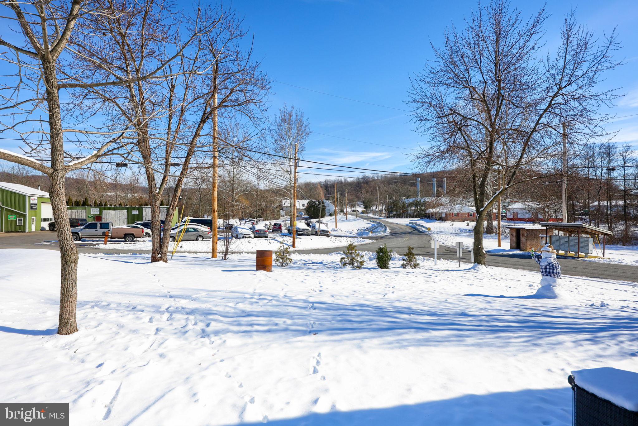 1395 Bowmansville Road Mohnton, PA 19540 - Photo 5 of 26 a view of a yard with sitting area