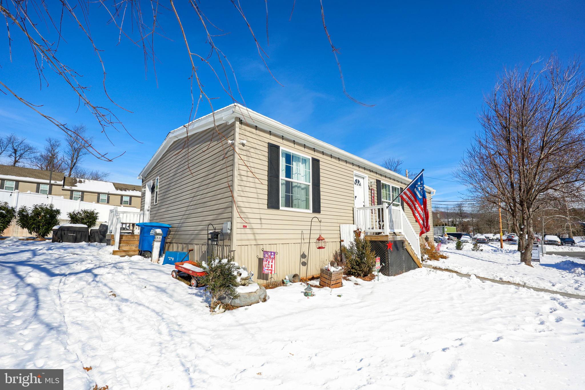 1395 Bowmansville Road Mohnton, PA 19540 - Photo 10 of 26 a view of a outdoor space of the house