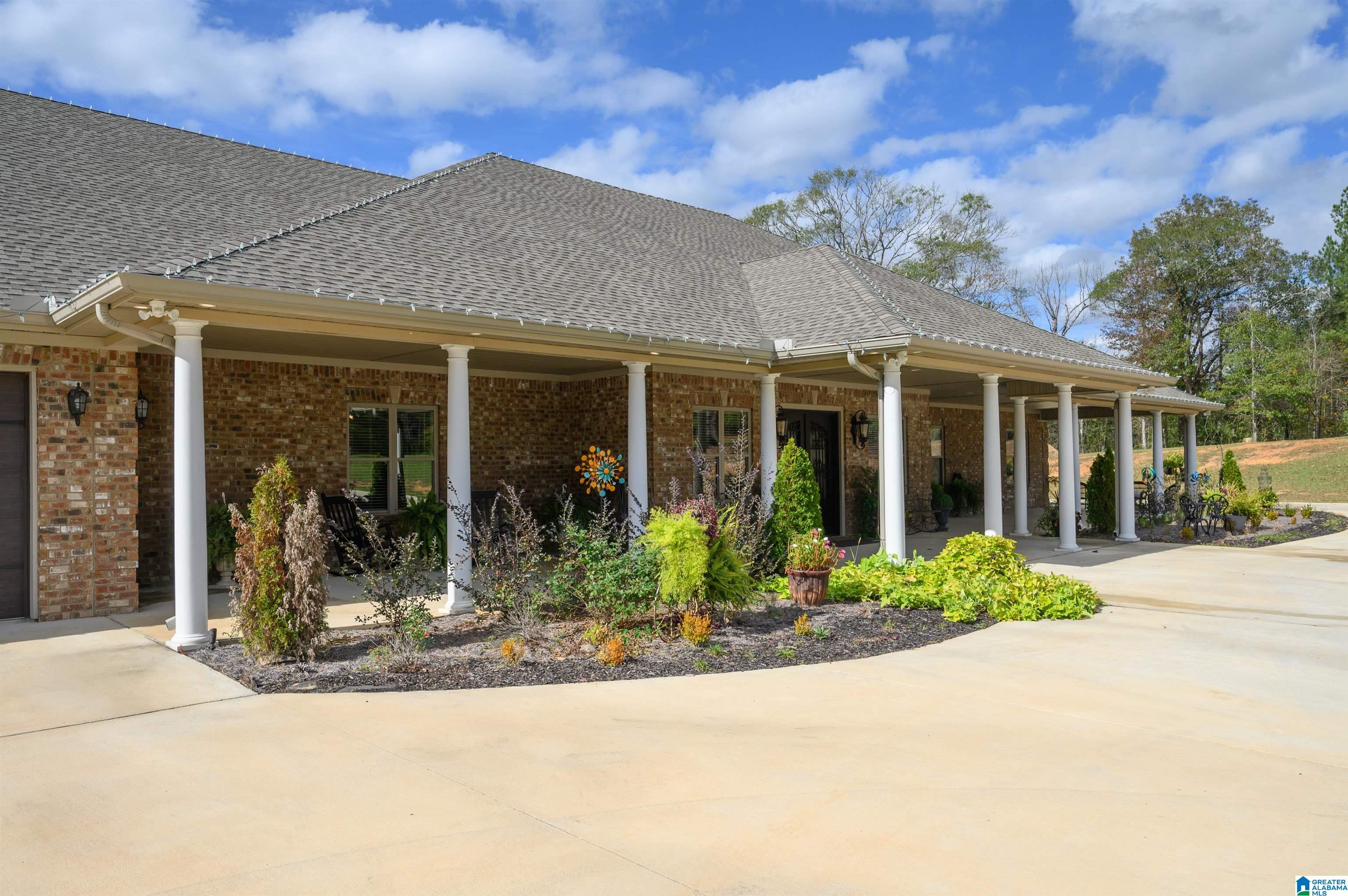 4550 Newbold Road Bessemer, AL 35022 - Photo 34 of 99