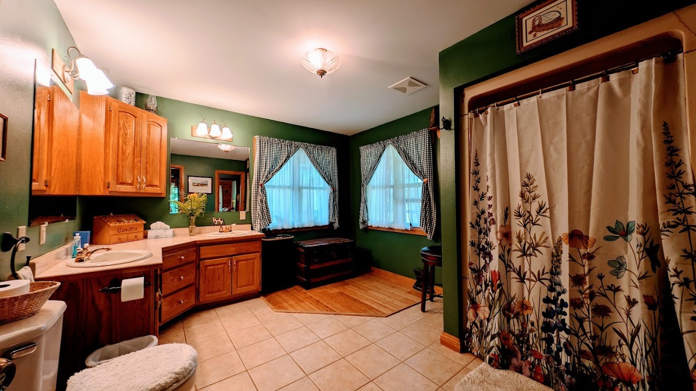 W4241 Walrath Road Glen Flora, WI 54526 - Photo 21 of 60