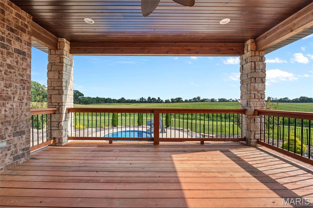 8318 West Mill Creek Road Troy, IL 62294 - Photo 67 of 83 Gallery Image 67