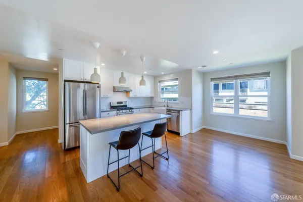 $1,980,000 | 938 Kearney Street, El Cerrito, CA 94530