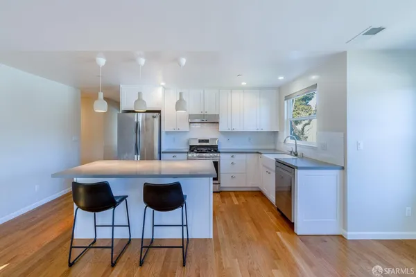 $1,980,000 | 938 Kearney Street, El Cerrito, CA 94530