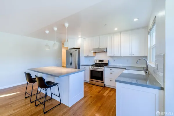 $1,980,000 | 938 Kearney Street, El Cerrito, CA 94530