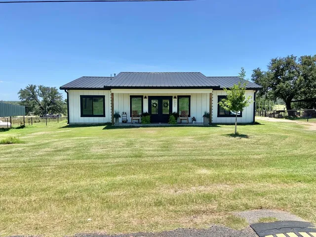 $410,000 | 1331 Koocksville Road, Mason, TX 76856