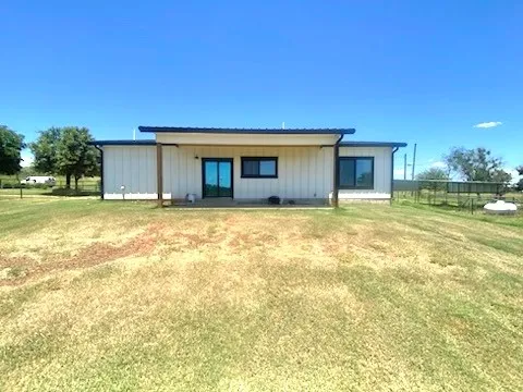 $410,000 | 1331 Koocksville Road, Mason, TX 76856