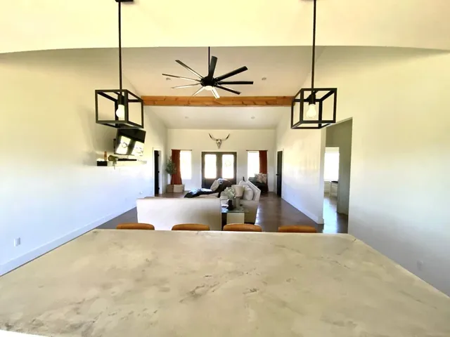 $410,000 | 1331 Koocksville Road, Mason, TX 76856