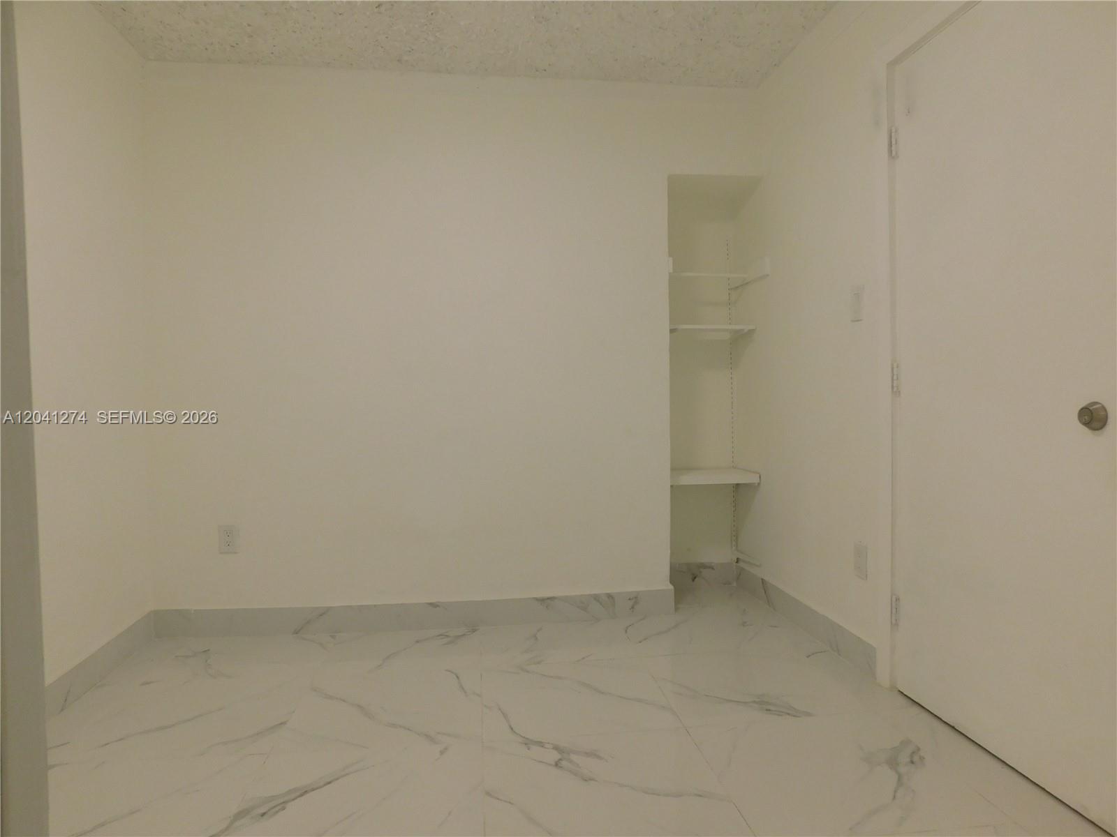 2230 Northwest 58th Street, Unit B Miami, FL 33142 - Photo 15 of 18 a view of room