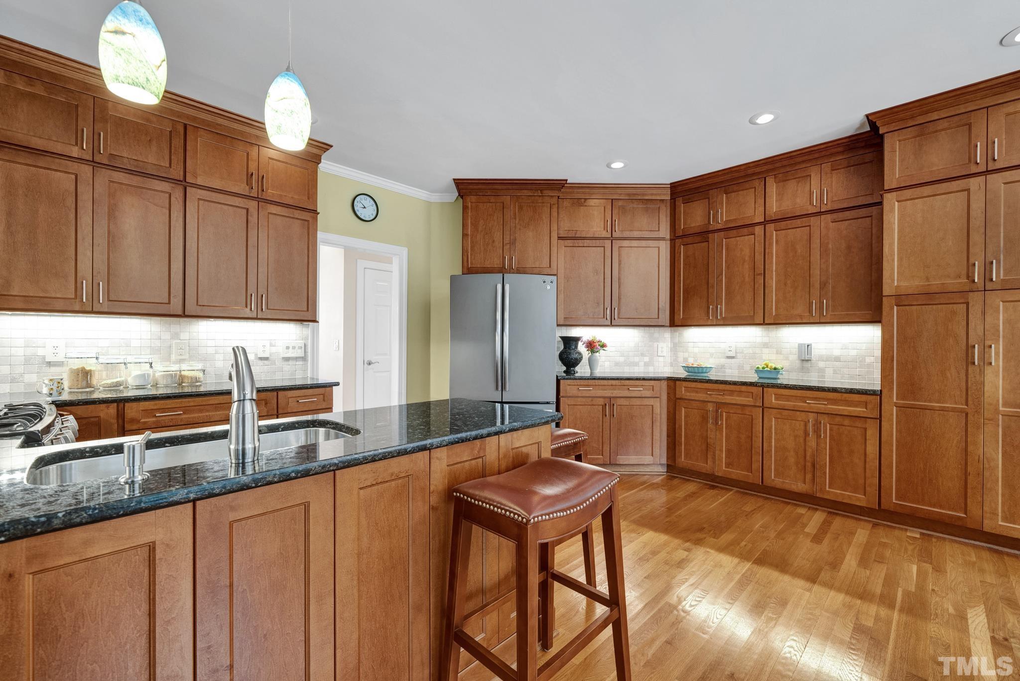 12518 Canolder Street Raleigh, NC 27614 - Photo 11 of 30 Gallery Image 11