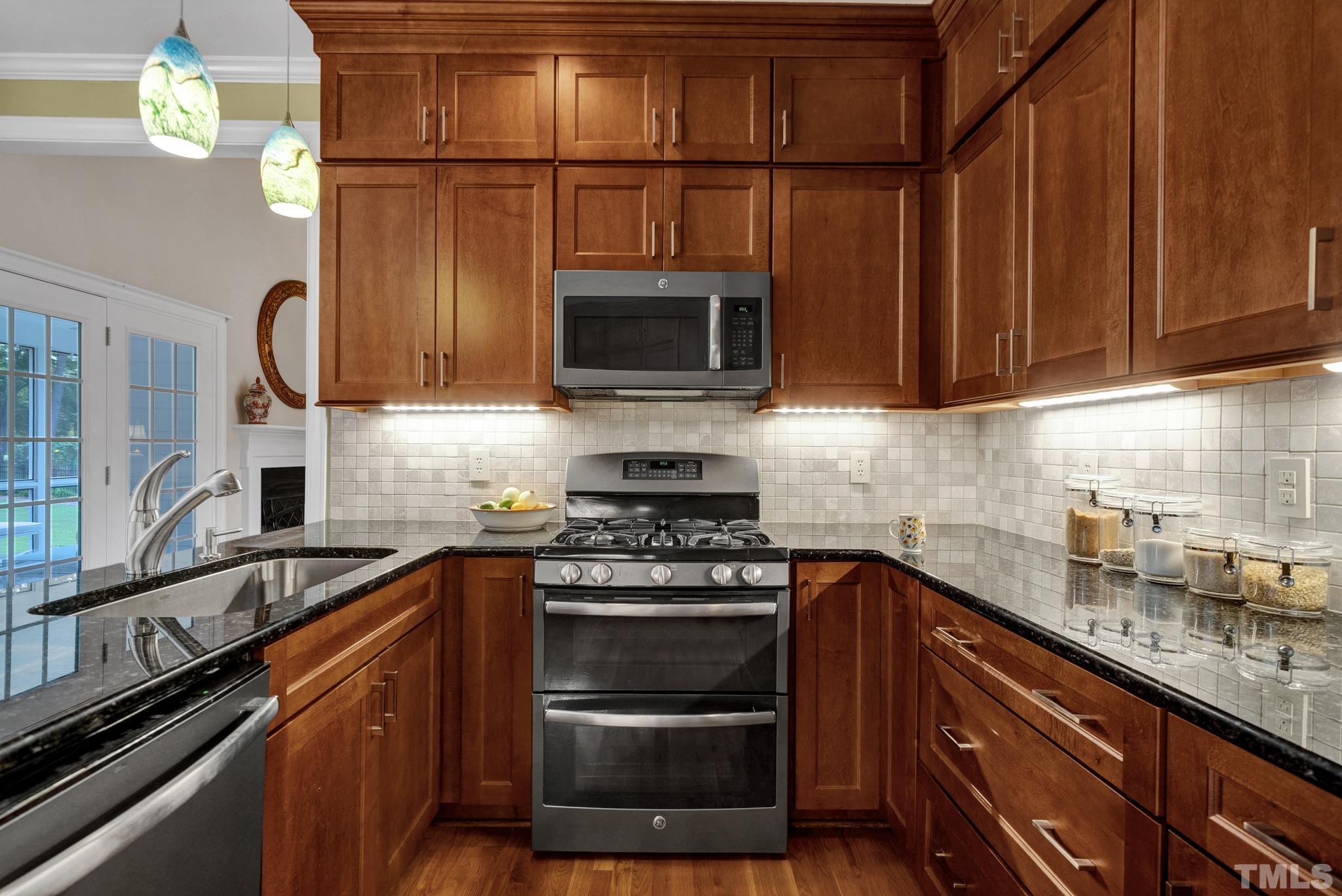 12518 Canolder Street Raleigh, NC 27614 - Photo 12 of 30 Gallery Image 12