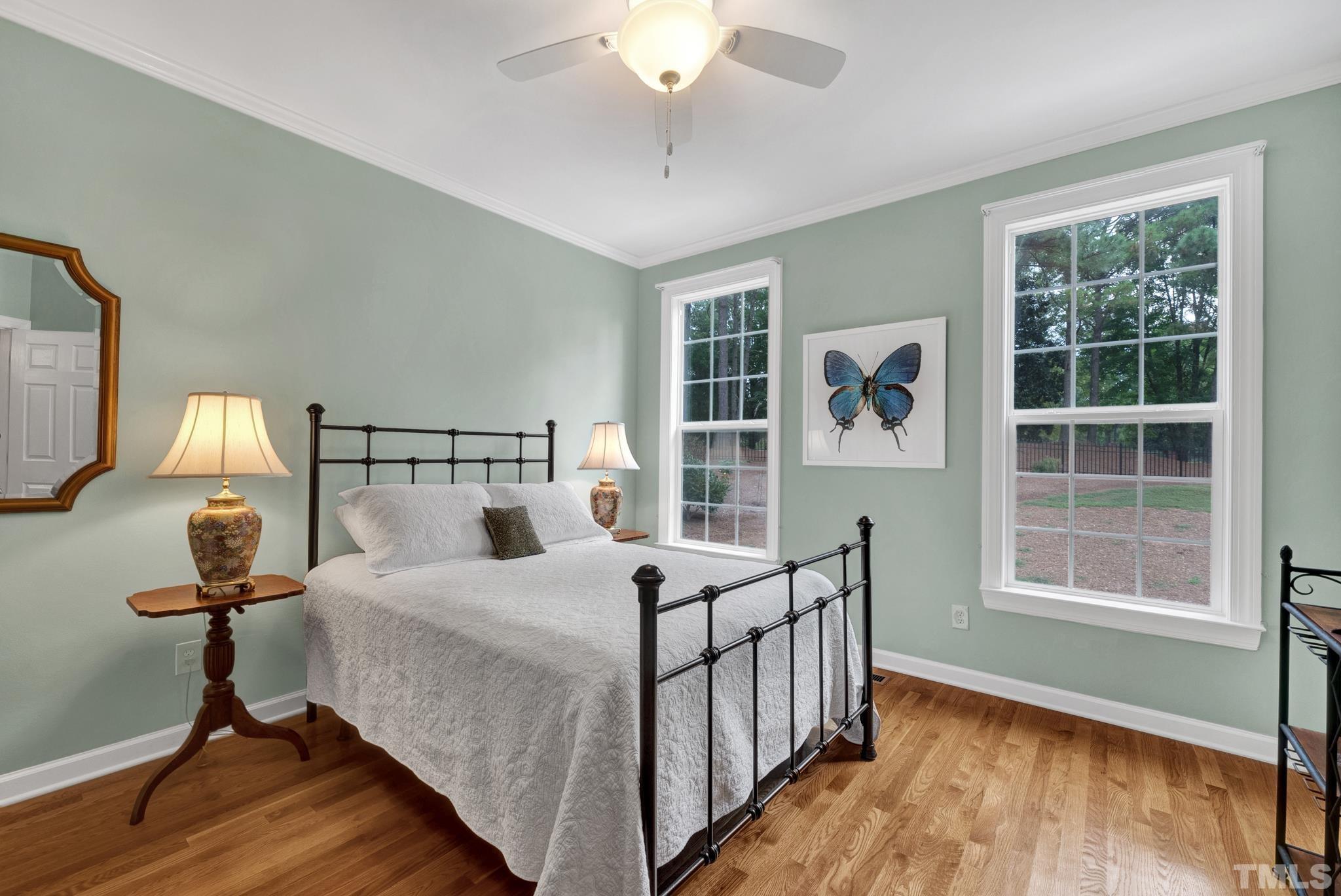 12518 Canolder Street Raleigh, NC 27614 - Photo 13 of 30 Gallery Image 13