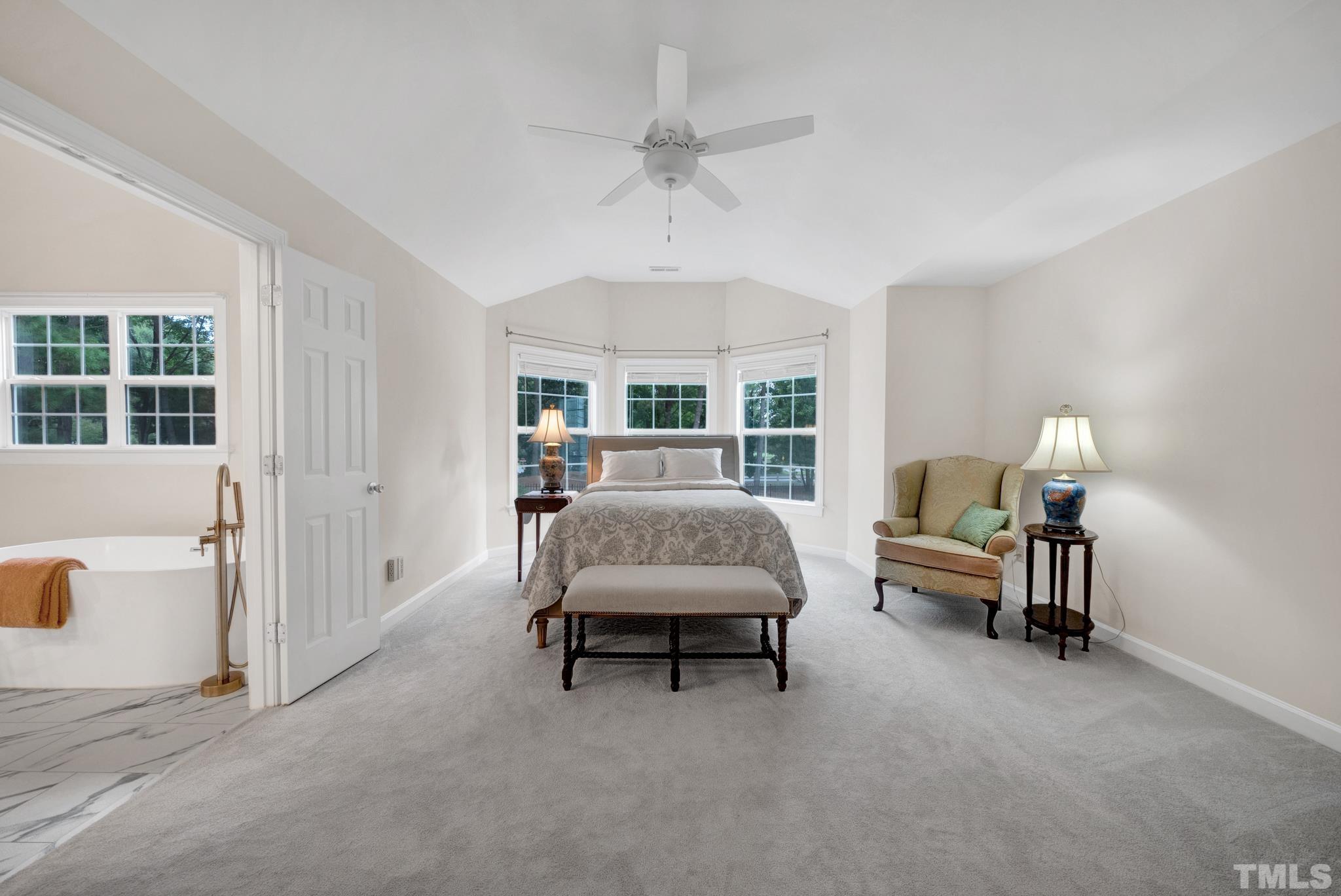 12518 Canolder Street Raleigh, NC 27614 - Photo 15 of 30 Gallery Image 15