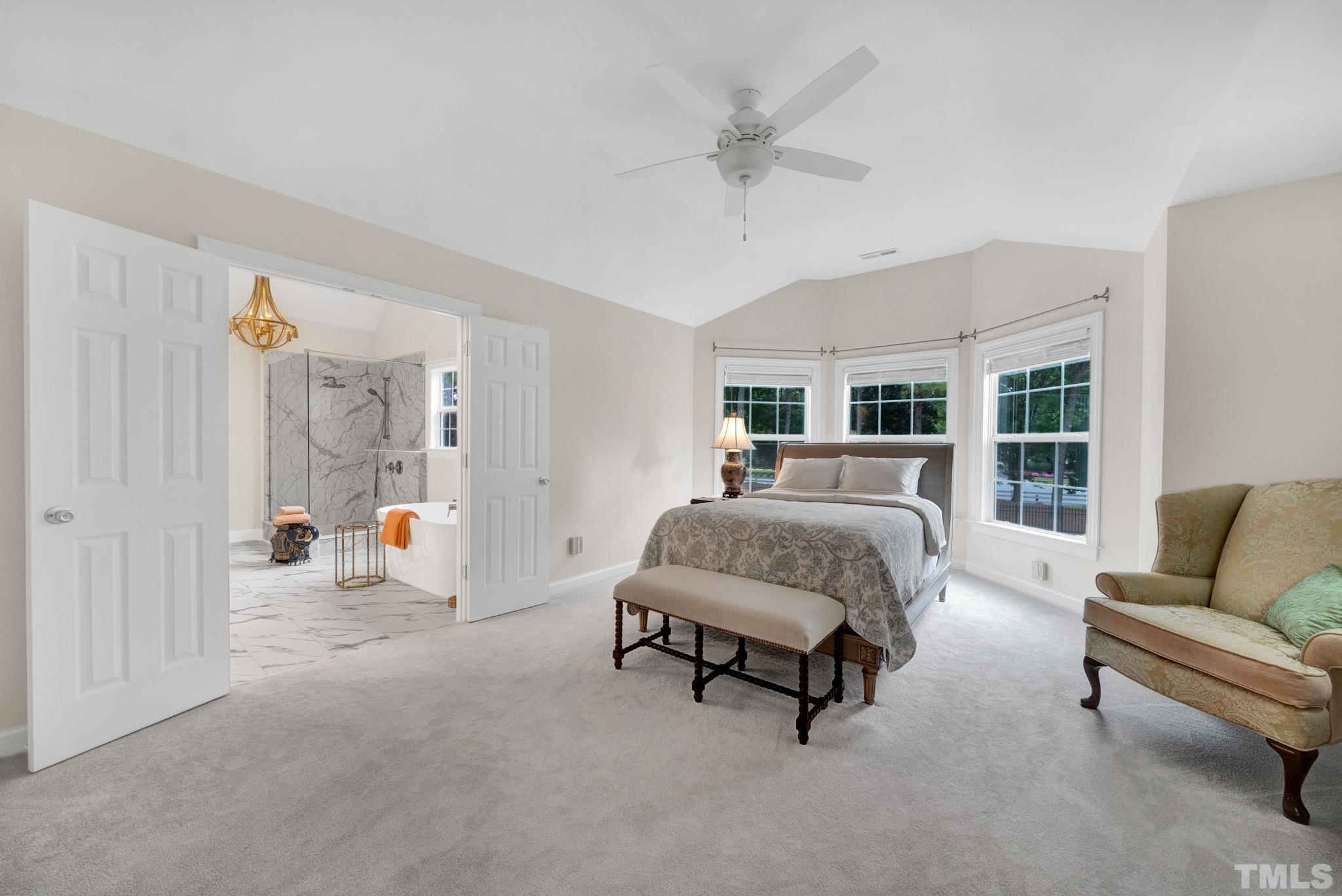 12518 Canolder Street Raleigh, NC 27614 - Photo 16 of 30 Gallery Image 16