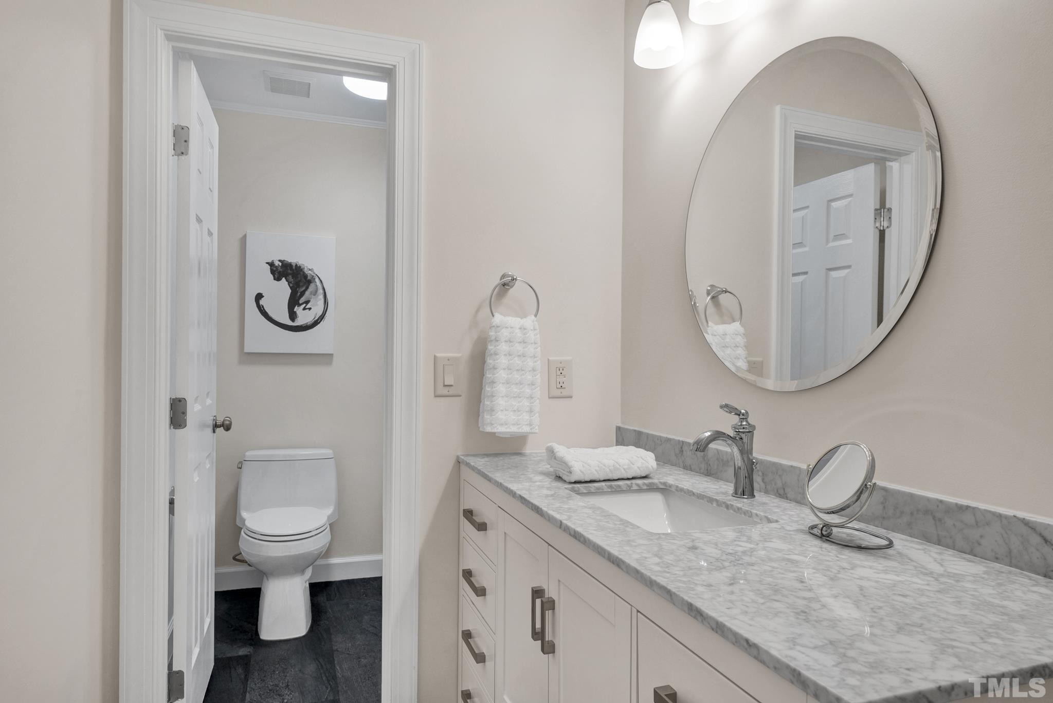 12518 Canolder Street Raleigh, NC 27614 - Photo 23 of 30 Gallery Image 23