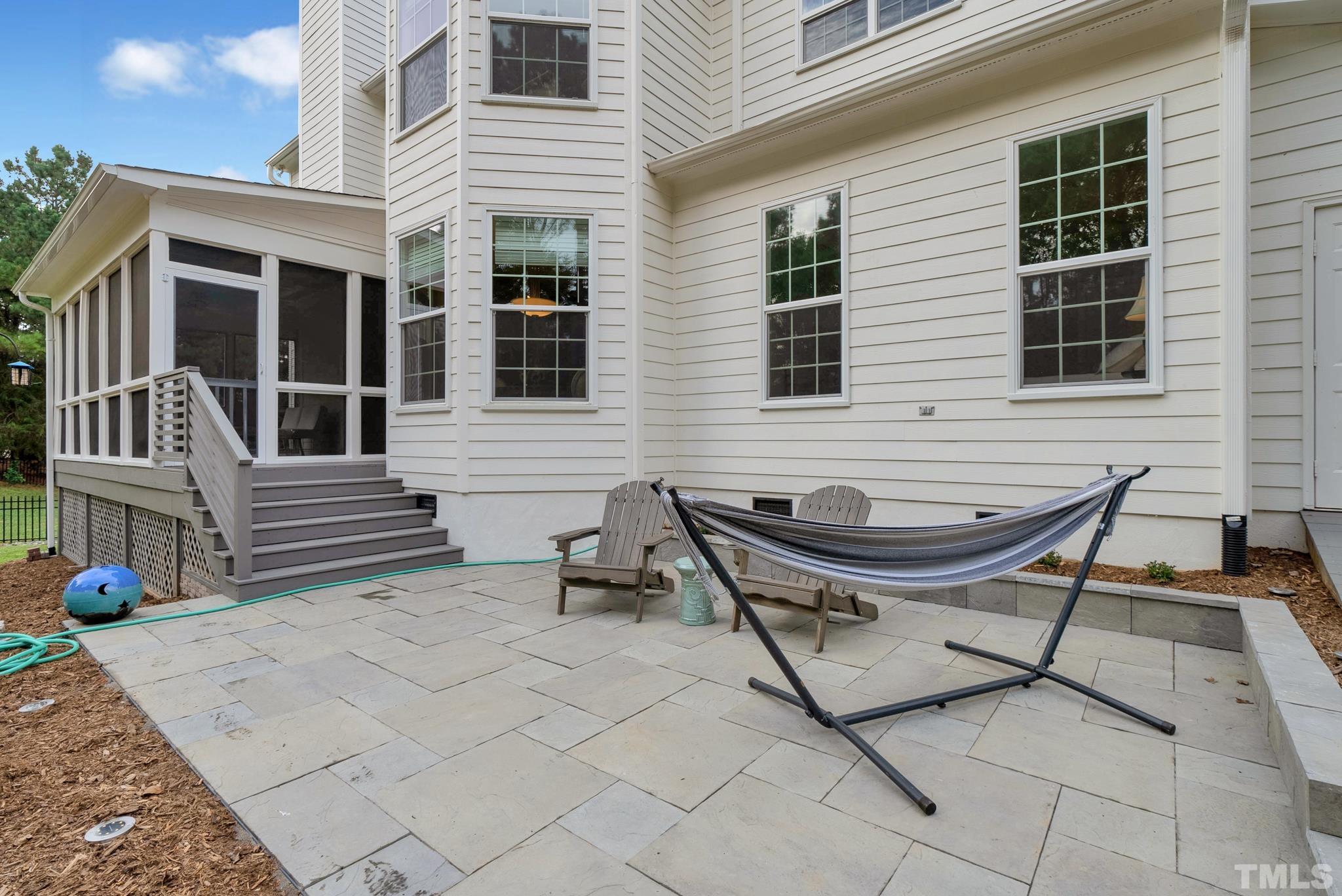 12518 Canolder Street Raleigh, NC 27614 - Photo 28 of 30 Gallery Image 28
