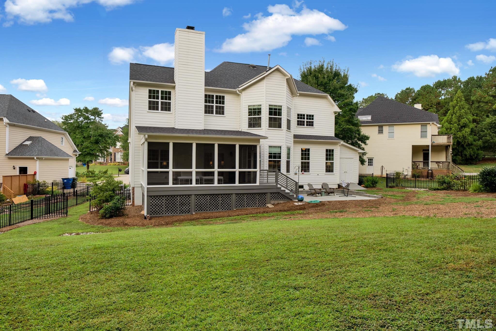 12518 Canolder Street Raleigh, NC 27614 - Photo 29 of 30 Gallery Image 29