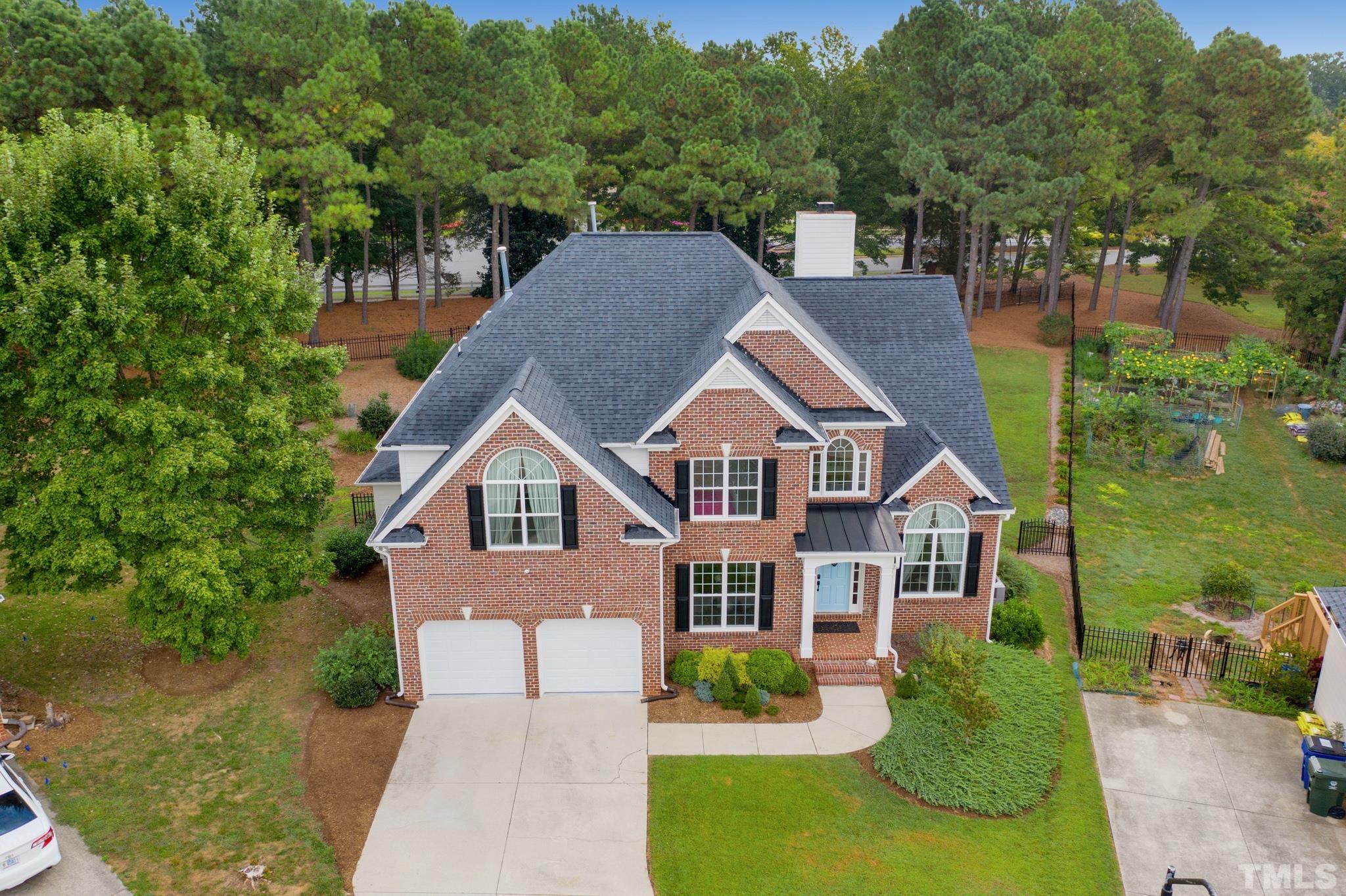 12518 Canolder Street Raleigh, NC 27614 - Photo 3 of 30 Gallery Image 3