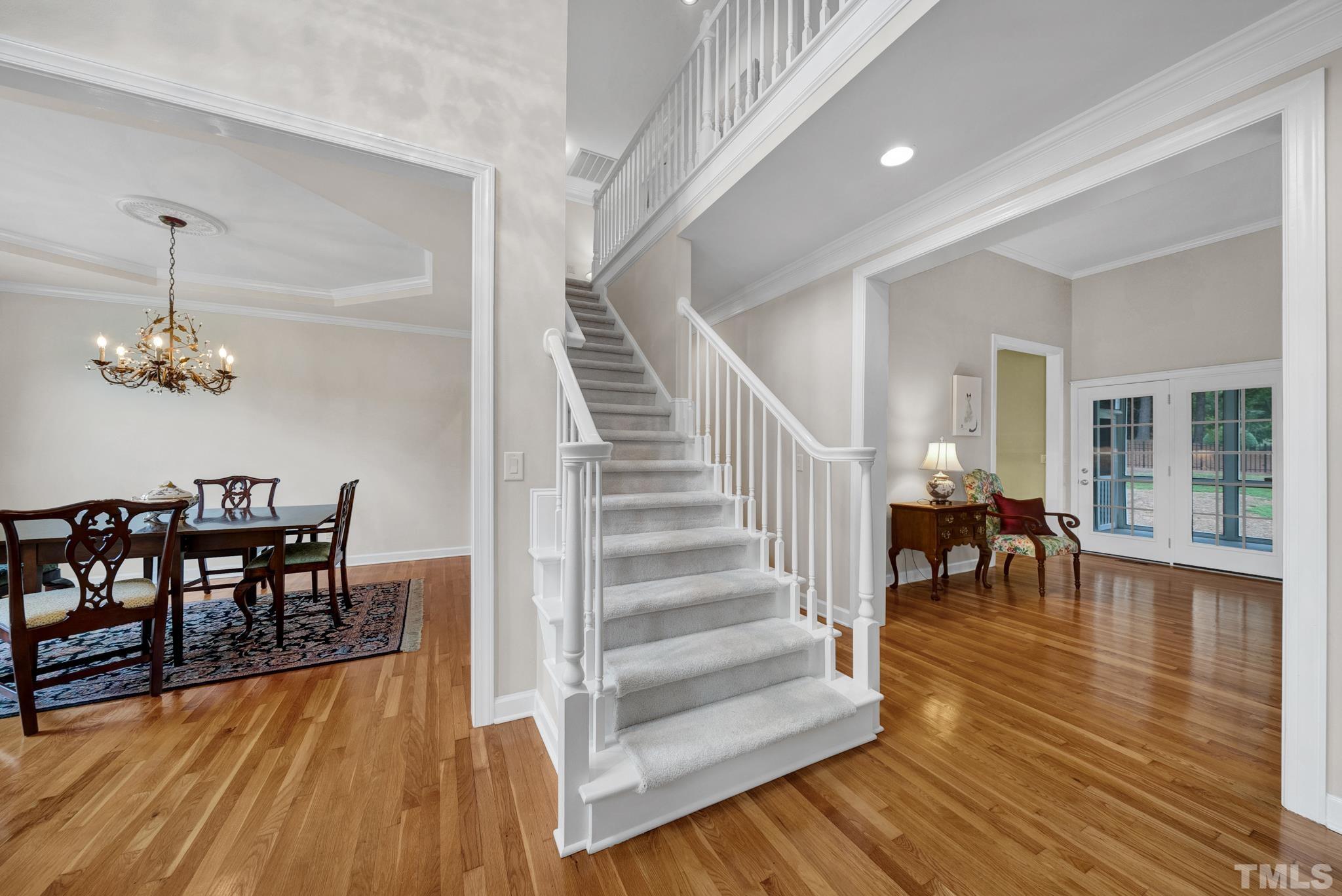 12518 Canolder Street Raleigh, NC 27614 - Photo 4 of 30 Gallery Image 4