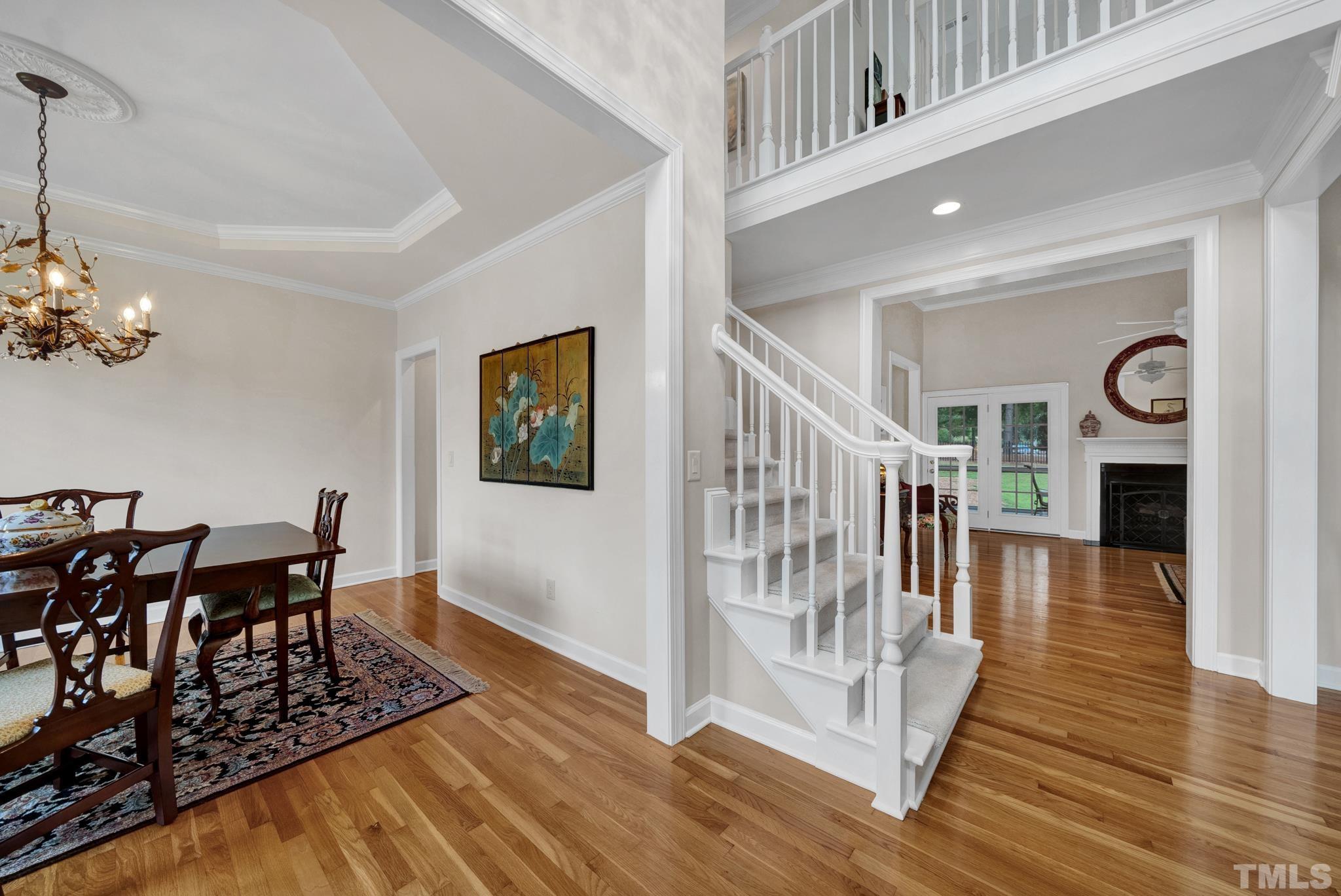 12518 Canolder Street Raleigh, NC 27614 - Photo 5 of 30 Gallery Image 5