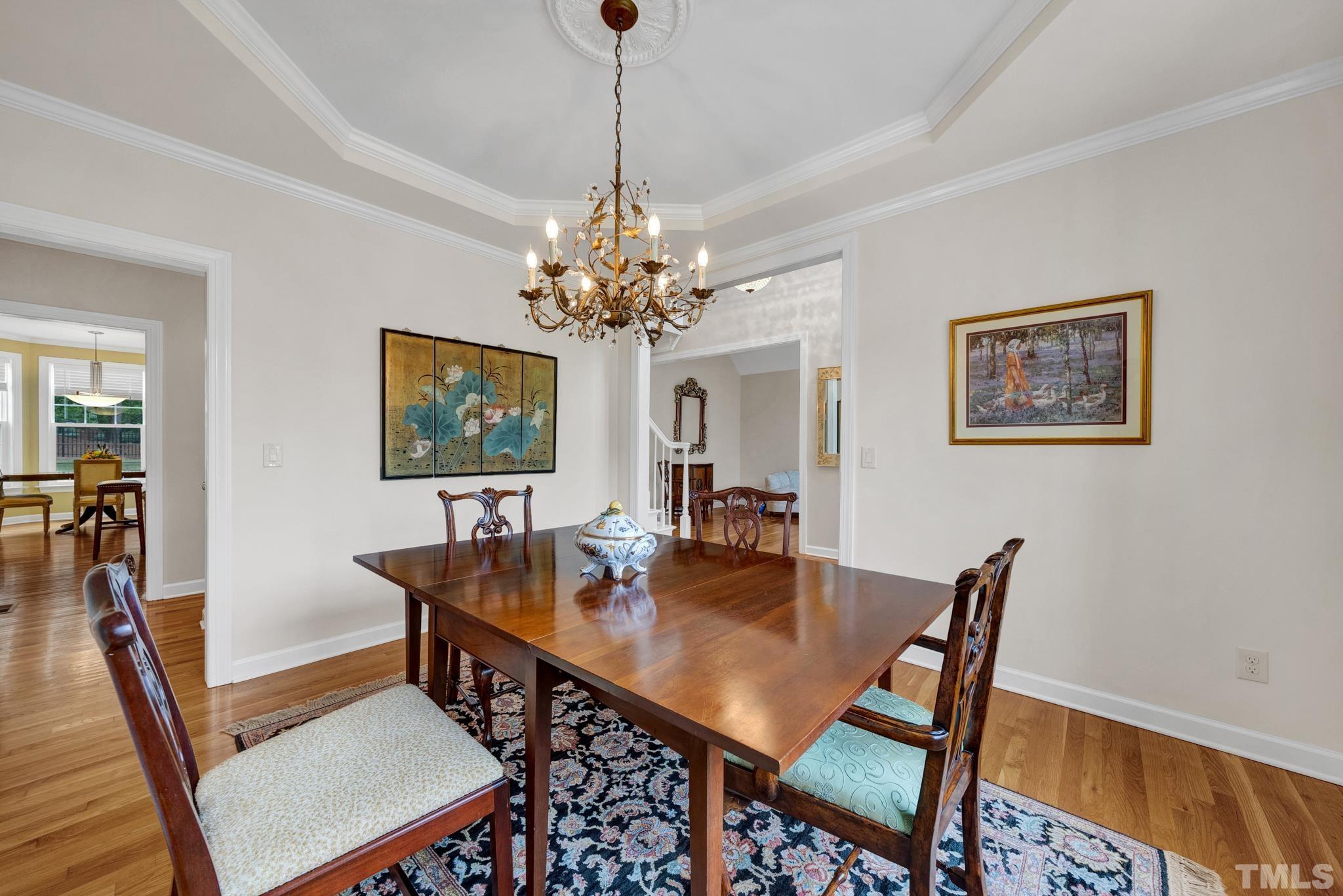 12518 Canolder Street Raleigh, NC 27614 - Photo 6 of 30 Gallery Image 6