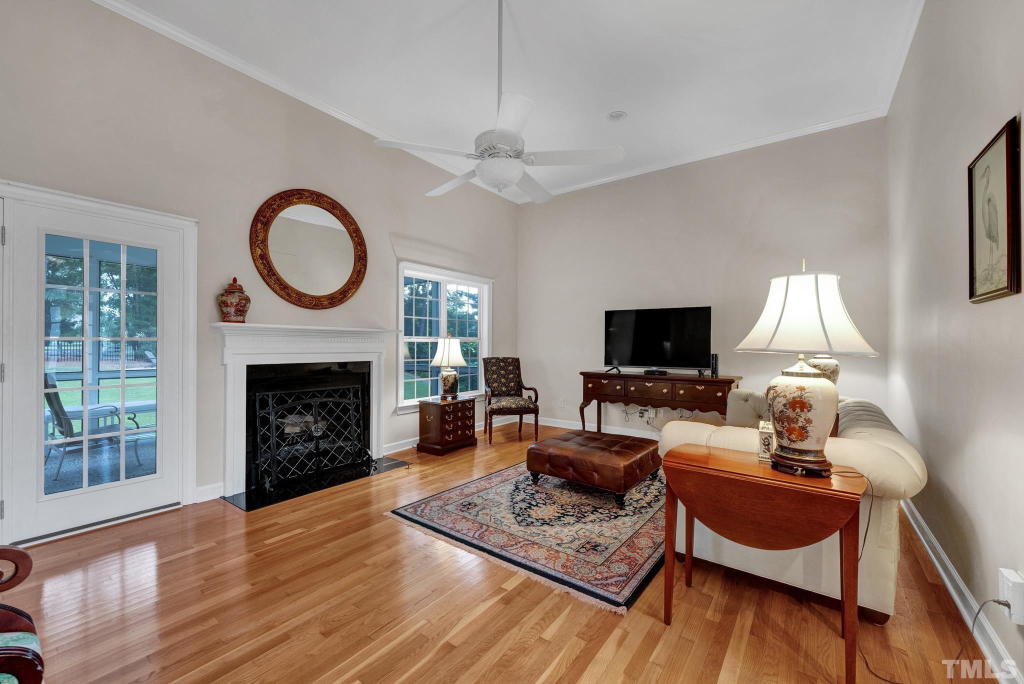 12518 Canolder Street Raleigh, NC 27614 - Photo 8 of 30 Gallery Image 8